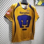 Retro Pumas UNAM 08/09 Third  S-XXL - Image 4