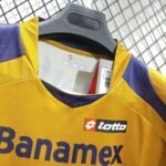 Retro Pumas UNAM 08/09 Third  S-XXL - Image 6