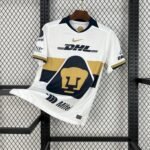 Pumas U.N.A.M. 25/26 Home S-3XL
