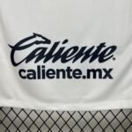 Pumas U.N.A.M. 25/26 Home S-3XL - Image 4