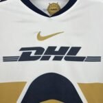 Pumas U.N.A.M. 25/26 Home S-3XL - Image 6
