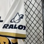 Pumas U.N.A.M. 25/26 Home S-3XL - Image 8