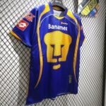 Retro Pumas UNAM 08/09 Away  S-XXL - Image 3