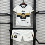 Kids Pumas U.N.A.M. 25/26 Home 16-28