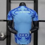 Player Version 25/26 Tigres Away  S-XXL - Image 2