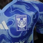 Player Version 25/26 Tigres Away  S-XXL - Image 4