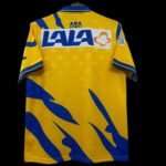 Retro Tigres 1995/96 Home S-3XL - Image 2