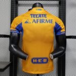 Player Version 25/26 Tigres Home  S-XXL - Image 2