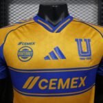Player Version 25/26 Tigres Home  S-XXL - Image 3