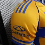 Player Version 25/26 Tigres Home  S-XXL - Image 5