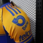 Player Version 25/26 Tigres Home  S-XXL - Image 6