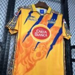 Retro Tigres 9798 Home  S~XXL - Image 4
