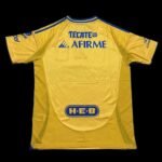 24/25 Tigres Home  S-4XL - Image 2