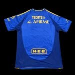 24/25 Tigres Away  S-4XL - Image 2