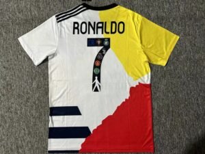 RONALDO #7 - Image 2