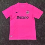 Sporting Lisboa 24/25 PINK S-3XL