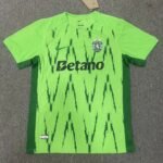Sporting Lisbon 24/25 Away S-XXL