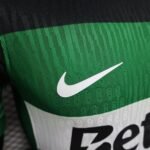 Player Version Sporting Lisbon 24/25 Home S-XXL - Image 6