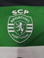 Sporting Lisbon 24/25 Home S-XXL - Image 3