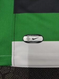 Sporting Lisbon 24/25 Home S-XXL - Image 4