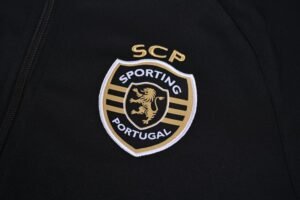 Sporting Lisbon Suit S-XXL - Image 9