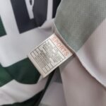 Retro Sporting Lisbon 01/03 Home S-XXL - Image 6