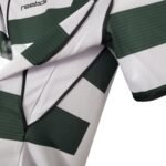 Retro Sporting Lisbon 01/03 Home S-XXL - Image 7