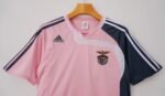 Retro Benfica 07/08 Away S-XXL - Image 2