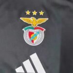 Benfica 25/26 Special Kit S-XXL - Image 3