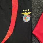 Benfica 25/26 Full Zippered Training Suit - Image 5
