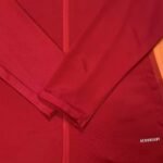 Benfica 25/26 Full Zippered Training Suit - Image 6