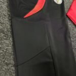 Benfica 25/26 Full Zippered Training Suit - Image 8