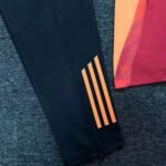 Benfica 25/26 Full Zippered Training Suit - Image 9