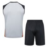 Benfica Sleevesless Training Suit D12976 - Image 2