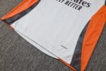 Benfica Sleevesless Training Suit D12976 - Image 4