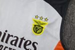 Benfica Sleevesless Training Suit D12976 - Image 6