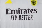 Benfica Sleevesless Training Suit D12976 - Image 7