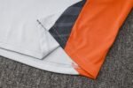 Benfica Sleevesless Training Suit D12976 - Image 9