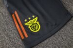 Benfica Sleevesless Training Suit D12976 - Image 15