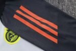 Benfica Short Sleeves Long Pants Orange - Image 5