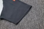 Benfica Short Sleeves Long Pants Orange - Image 6