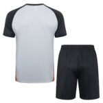 Benfica 24/25 Short Sleeves Training suit D1296 - Image 2