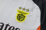 Benfica 24/25 Short Sleeves Training suit D1296 - Image 5