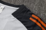 Benfica 24/25 Short Sleeves Training suit D1296 - Image 8