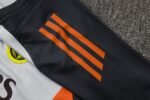 Benfica 24/25 Short Sleeves Training suit D1296 - Image 9