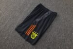Benfica 24/25 Short Sleeves Training suit D1296 - Image 12