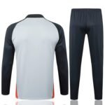 Benfica half-zipper Training Suit - Image 2