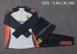 Benfica half-zipper Training Suit - Image 3