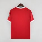 Retro Benfica 1973/74 Home  S-XXL - Image 2