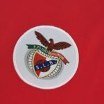 Retro Benfica 1973/74 Home  S-XXL - Image 3